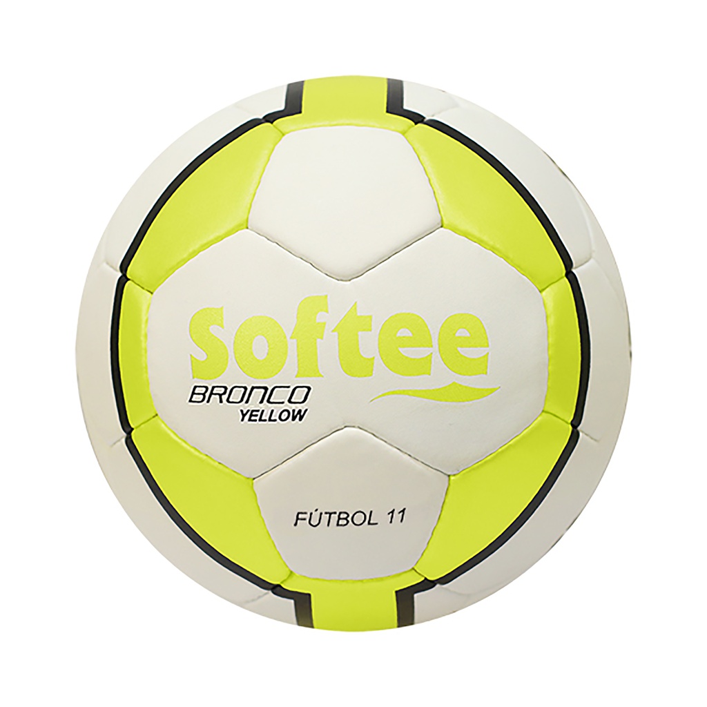 BALON SOFTEE BRONCO LIMITED EDITION
