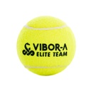 BOTE 3 PELOTAS PADEL VIBOR-A ELITE TEAM