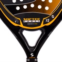 PALA PADEL PRO MASTER EVOLUTION ORANGE