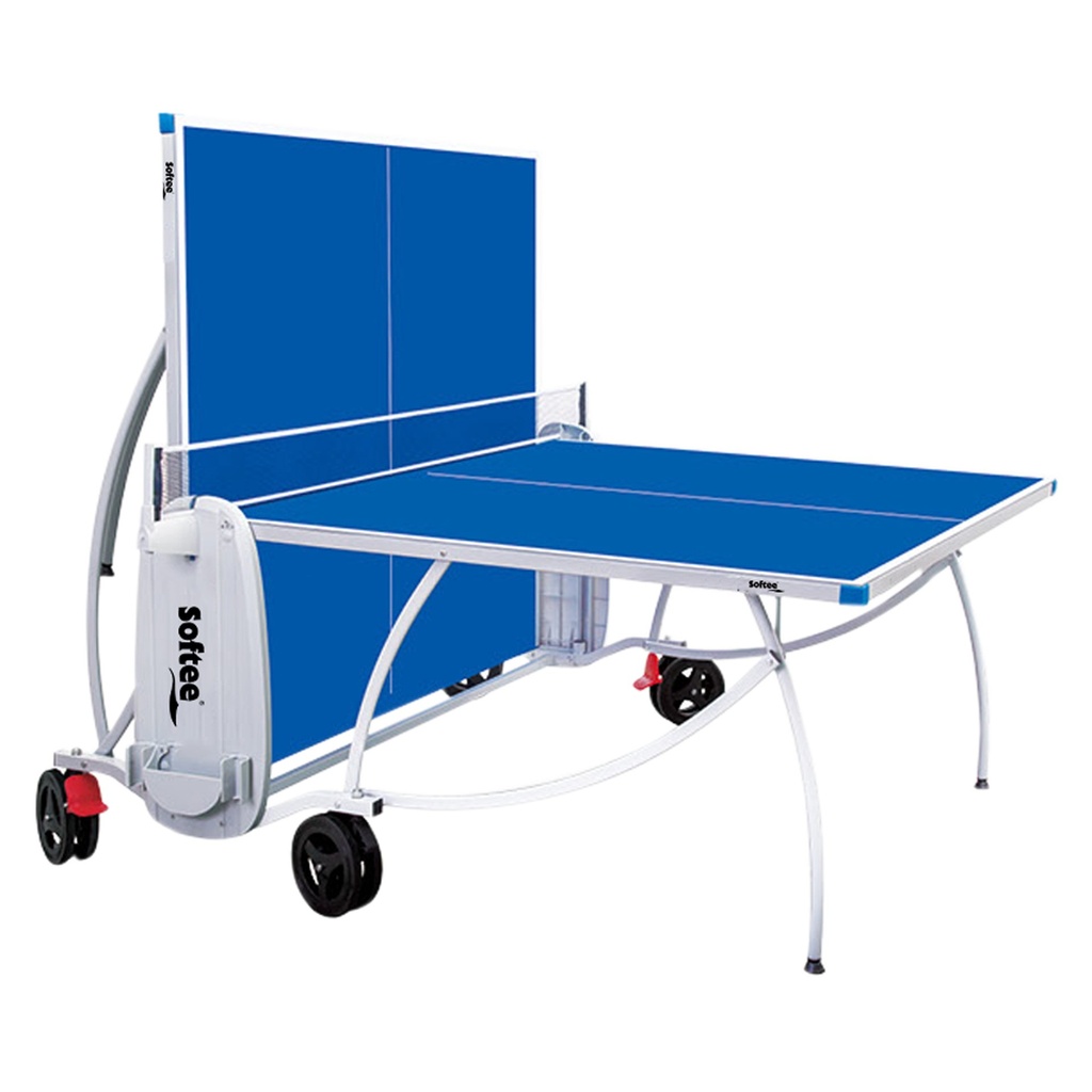 MESA DE TENIS DE MESA EXTERIOR GUAJIRA