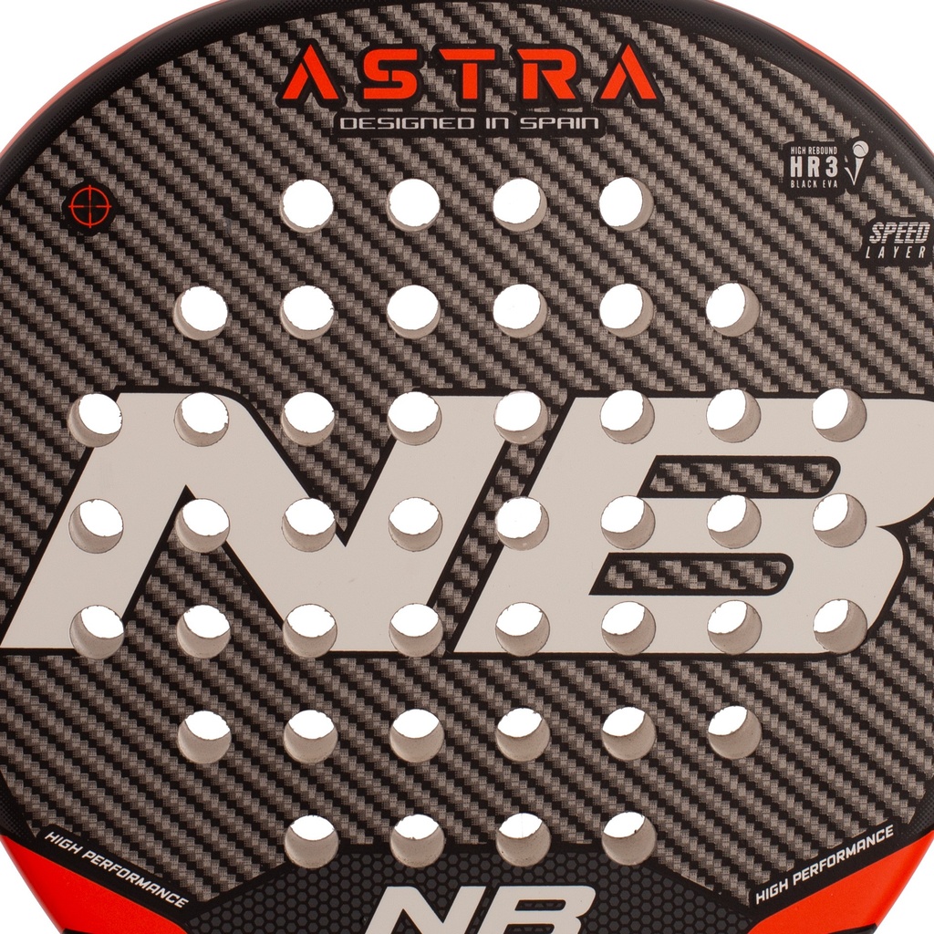 PALA PÁDEL ENEBE ASTRA