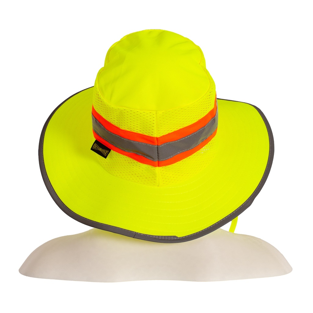 SOMBRERO WORK