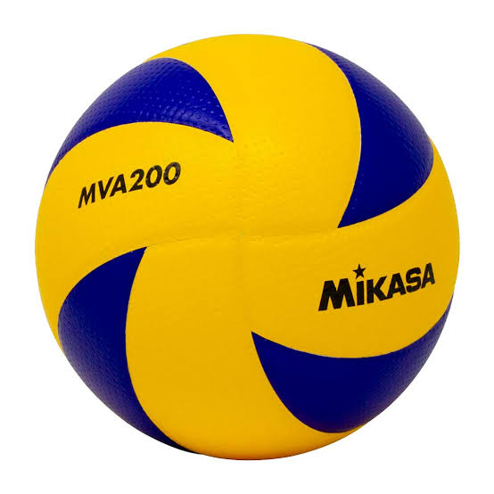 BALON VOLEIBOL MIKASA MVA-200