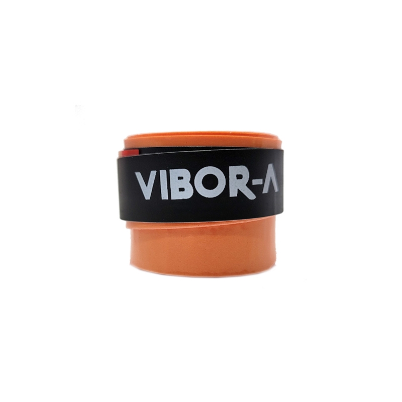 OVERGRIPS VIBOR-A LISO COLORES 1 unidad