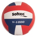 BALÓN DE VOLEIBOL SOFTEE V-1000