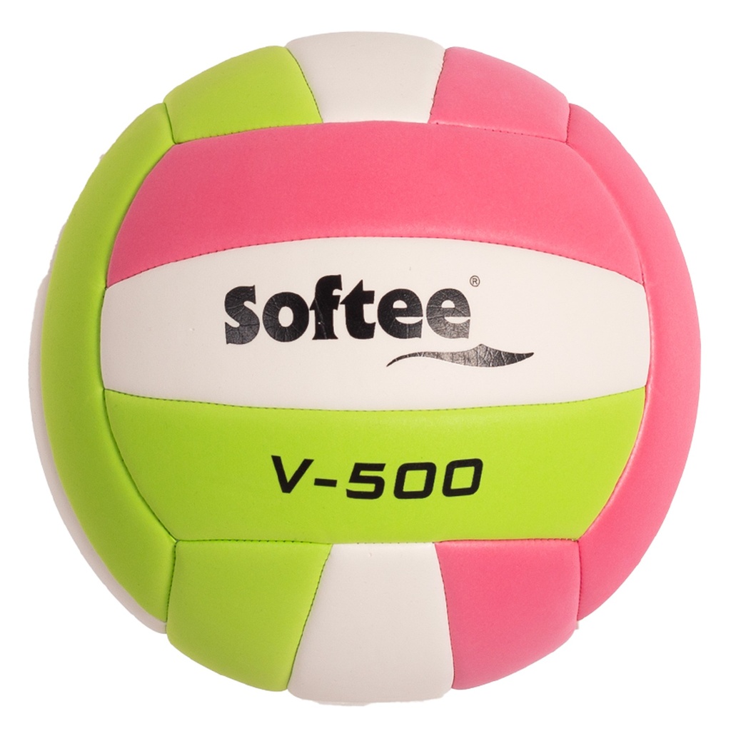 BALON VOLEIBOL SOFTEE V-500