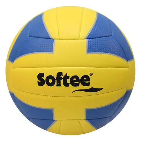 BALON VOLEY PLAYA SOFTEE SUN