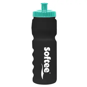 BOTELLA SOFTEE ENERGY NEW 750 ML (NEGRO, 750 ML)