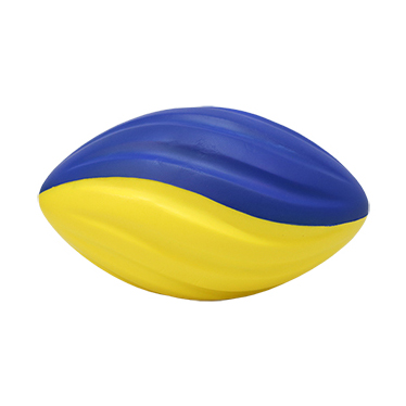 [0010852] PELOTA RUGBY FOAM TORBELLINO