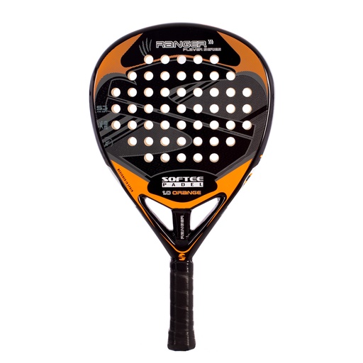 [0013694] PALA PADEL SOFTEE RANGER ORANGE