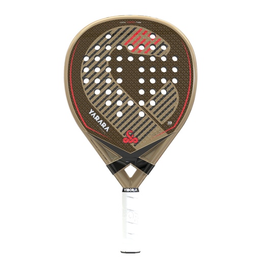 [A000443] PALA PÁDEL VIBOR-A YARARA XTREME 3K