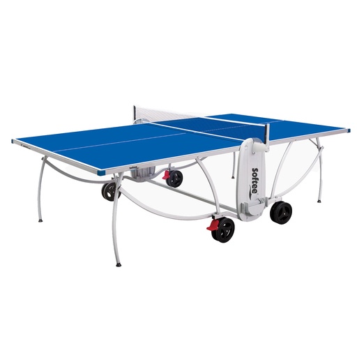 [A001981] MESA DE TENIS DE MESA EXTERIOR GUAJIRA