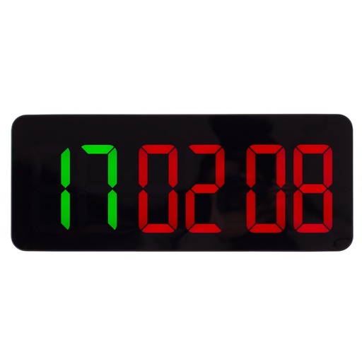 [A006311] MARCADOR DIGITAL TIMER