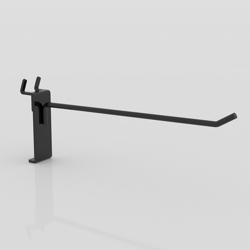 [A004066] SOPORTE PERCHAS PARA RACK EXPOSITOR